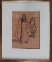 Gemälde Franz Karl Opitz