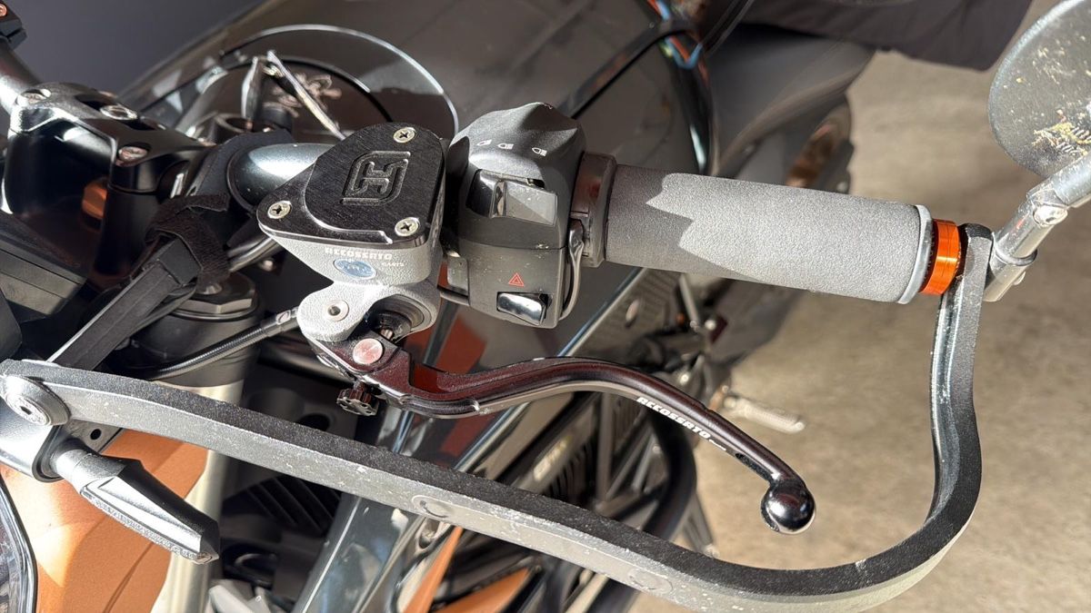 Zero Motorcycles Strada: Zero SRF premium fast charger 12kW – Usato da Movelier venduto da Greenpower 3