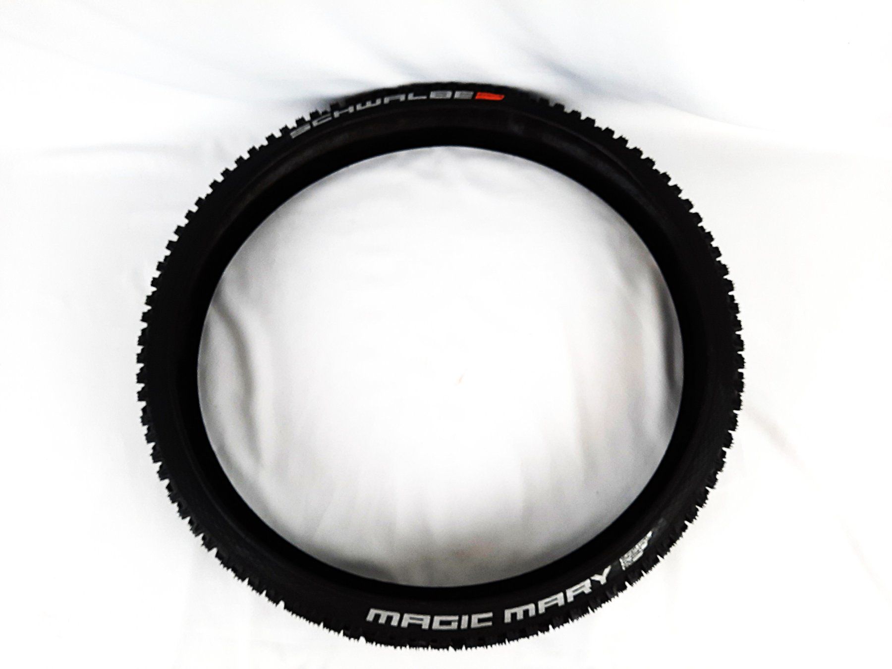 Schwalbe Pneumatici & Ruote complete: SCHWALBE-Magic-Mary-29-zoll – Nuovo (secondo la descrizione) da Beinwil am See venduto da Restwert_Beinwil