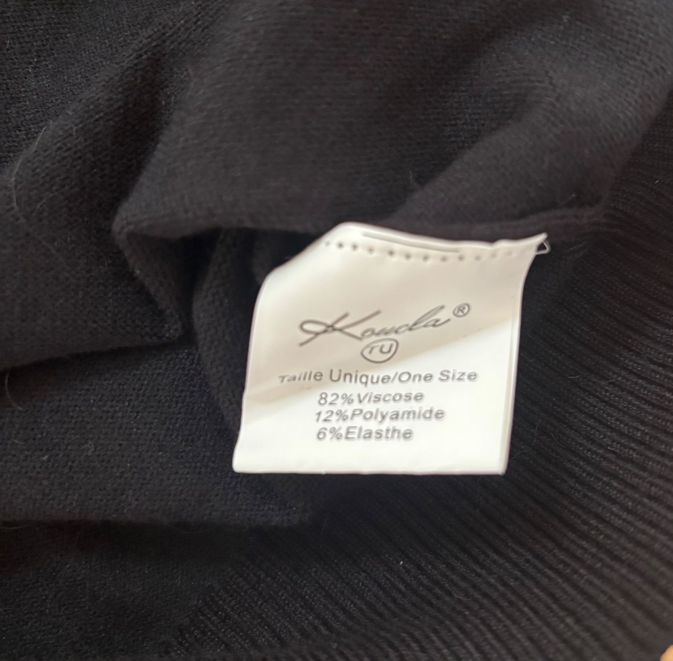 Maglioni & Felpe: Koucla - Neuer Long Pullover mit Spitzeneinsatz - TU – Nuovo (secondo la descrizione) da Zofingen venduto da Justizia_01 5