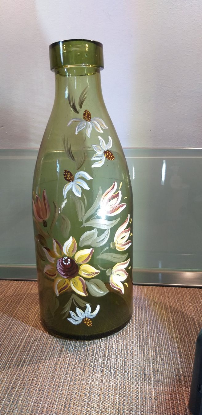 Vasi & Recipienti: Flasche/Vase – Usato da Rodels venduto da sol_pq169