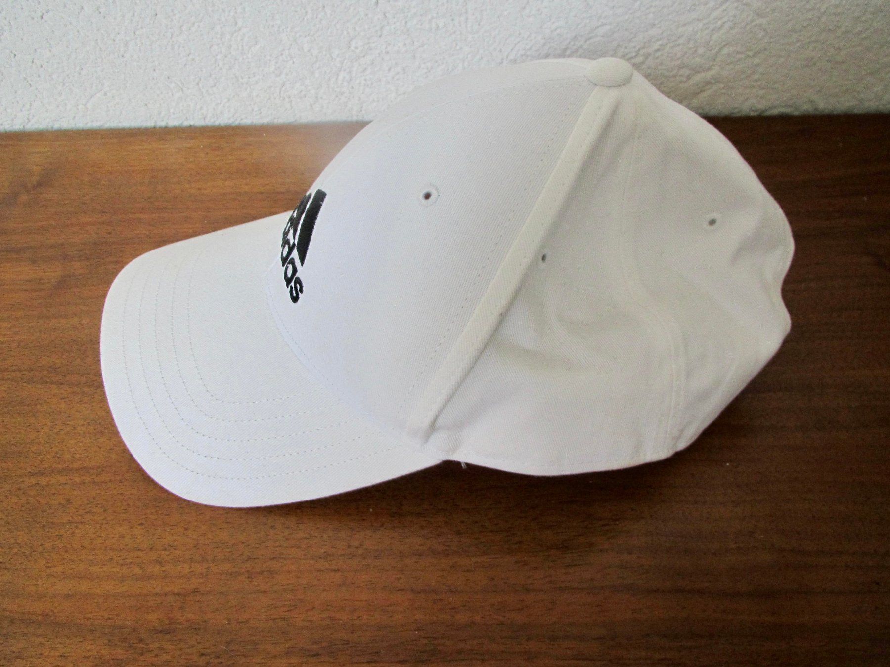 Adidas Hüte, Mützen & Caps: CASQUETTE ADIDAS NEUVE – Neu (gemäss Beschreibung) aus Murten von Selliot 1