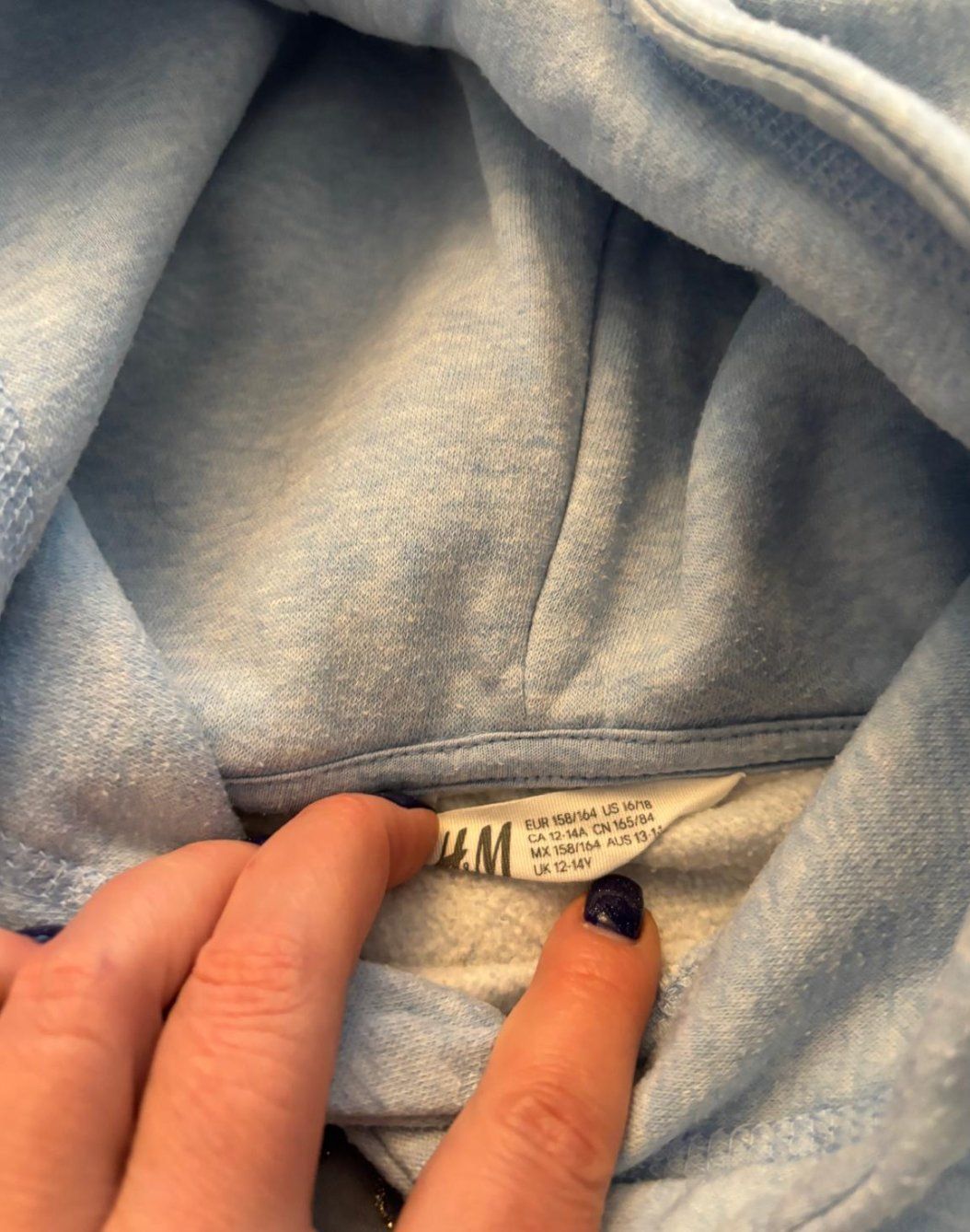 Gap Maglioni & Felpe: ❤️ 2 Hoodie – Usato da Steinhausen venduto da esmeralda45 2