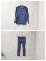 Sous-vêtements thermiques Crivit Pro, fille, taille 122/128