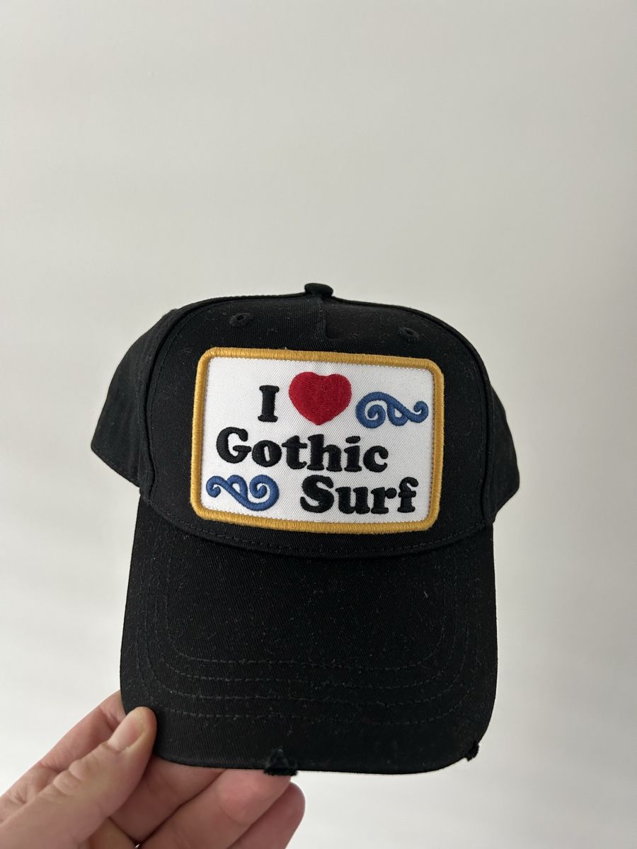 Dsquared2 Altro in  Abbigliamento & Accessori: Dsquared Cap – Nuovo e nell'imballaggio originale da Glattpark(Opfikon) venduto da django0 2