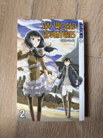 Sky World Adventures - Band 2