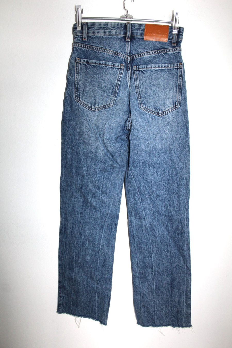 Jeans: Jeans Gr.32 – D'occasion à Locarno par madame-tus-sauds 1