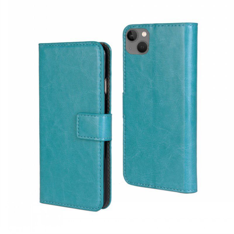 Cover & Protezioni schermo: iPhone 15 Plus Hülle Etui Wallet Case Cover Tasche Coque – Nuovo e nell'imballaggio originale da Volketswil venduto da coverandmore 3