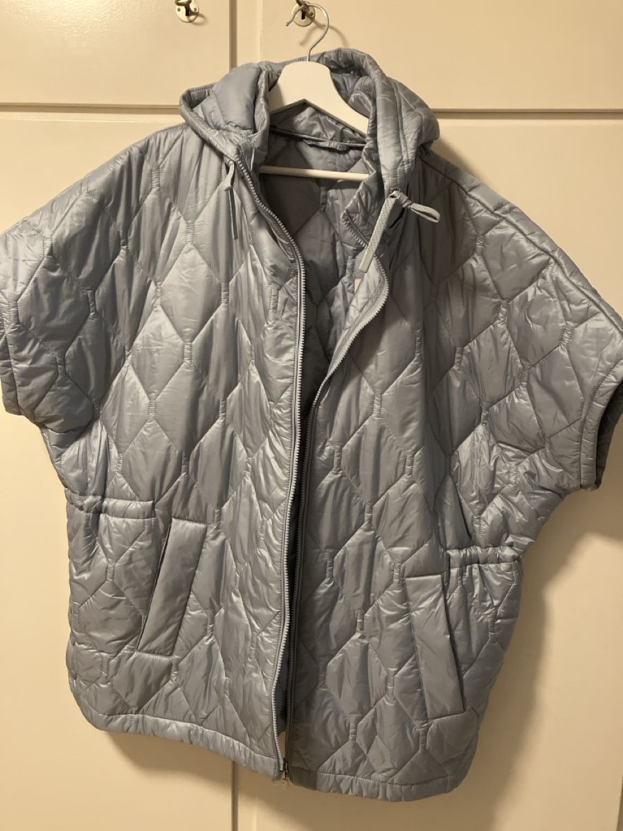 Bonita Gilet & Giacche senza maniche: NEU Bonita Padded Gillet – Nuovo e nell'imballaggio originale da Basel venduto da aguona