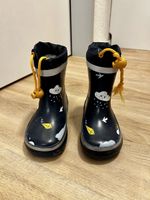 Kinder-Regenstiefel, Größe 22/23