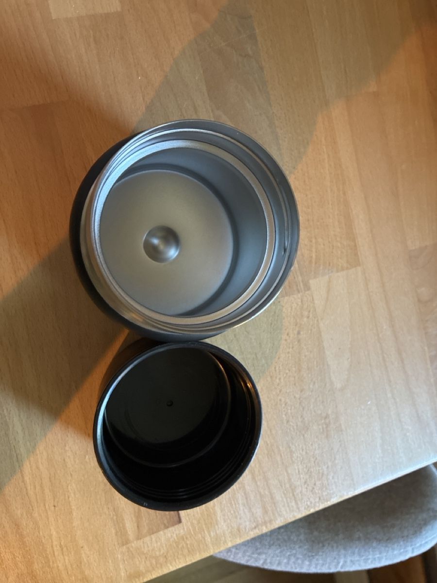 Sigg Appareils de cuisine: SIGG Wärmebehälter – Neuf (Voir description) à Bern par dom_d7xb 1