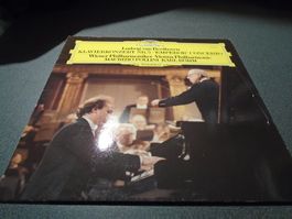 Schallplatte Ludwig van Beethoven, Klavierkonzert Nr. 5