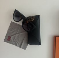 Lunettes de soleil Ray-Ban noir monture mate bon état