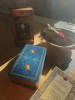 Tarot of Magical Correspondences