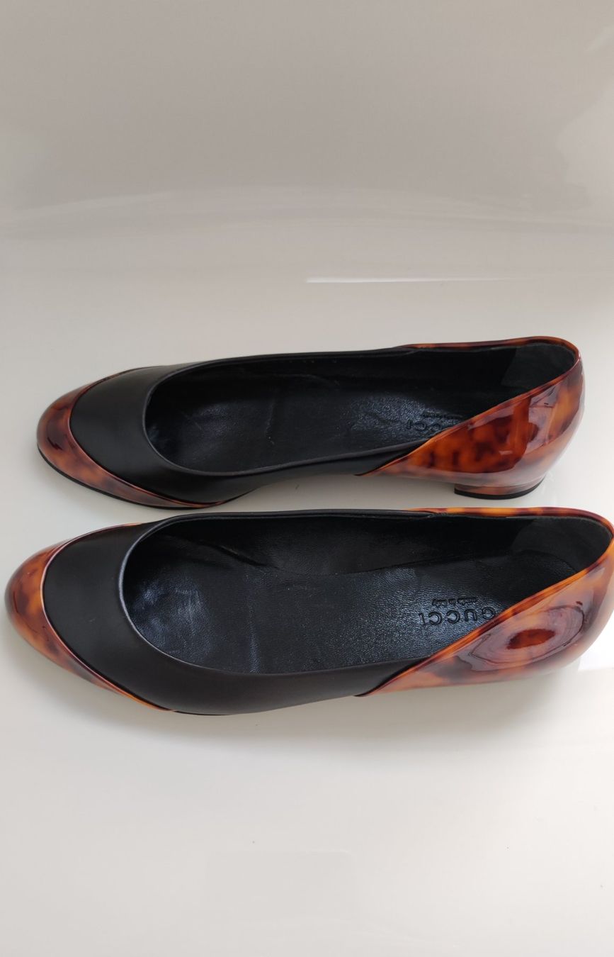 Gucci Damenschuhe: Ballerines GUCCI – Neu (gemäss Beschreibung) aus Zug von LindaManga 1
