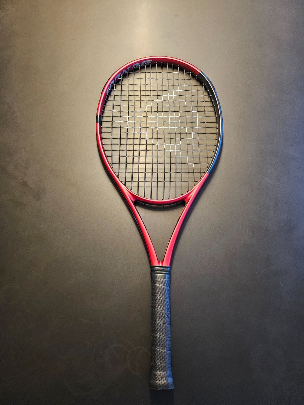 Dunlop Racchette: Tennis Racket Junior – Usato da Mollis venduto da DodoBo