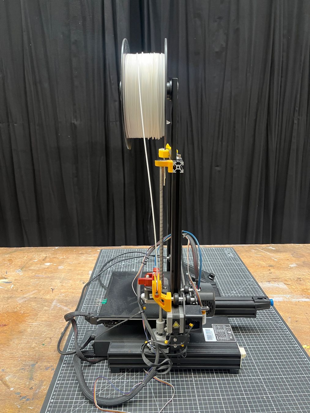 Creality Stampanti 3D: Creality Ender-3 V2 – Usato da Wattwil venduto da Liph_ 1