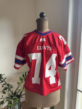 Giants Vintage Shirt