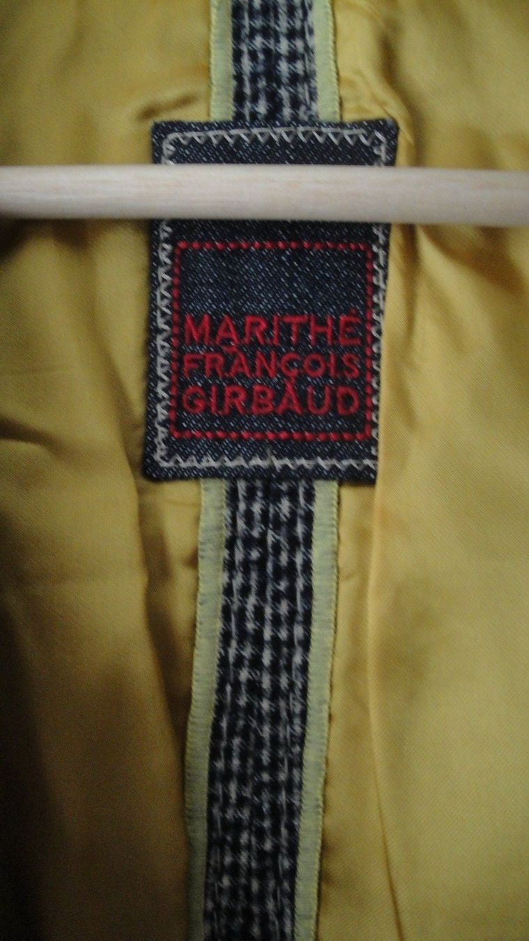 Girbaud Mäntel: Mantel von Marithe Francois Girbaud Gr. M / 38 – Gebraucht aus Erlenbach ZH von Sondeiwendiz 4