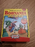 Kartenspiel Bohnanza das Duell