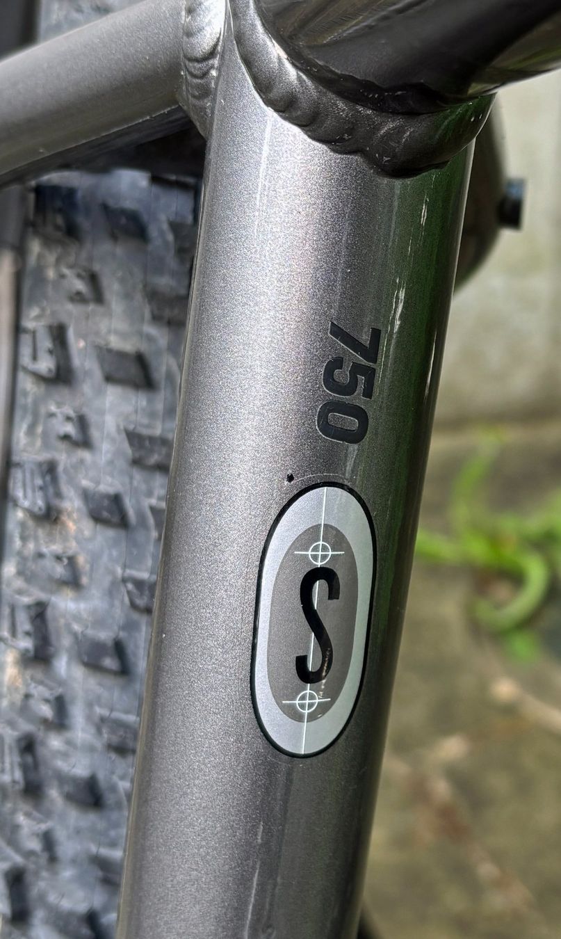Scott Biciclette: Scott Aspect 750 . slate grey – Usato da Küsnacht ZH venduto da onil11 2