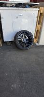 Aluräder für Golf 5