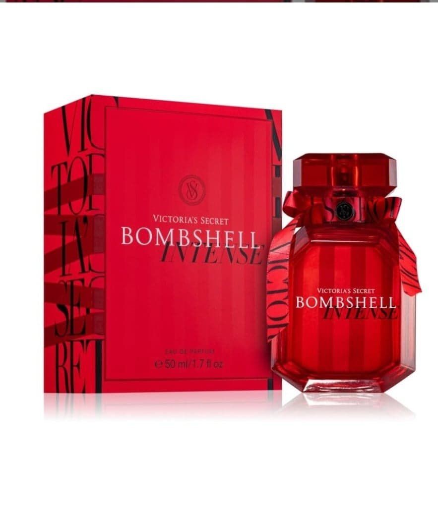 Victoria's Secret Parfum & Eau de Toilette: Victoria's Secret Bombshell Intense, Neuf! 50ml – Neu und originalverpackt aus La Chaux-de-Fonds von dip_n255