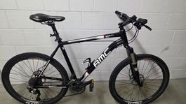 BMC Sportelite SE01 Mountainbike (Jahrgang 2012)