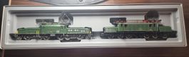 Märklin Krokodil Set Analog