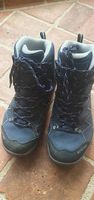 Nord46 Treckingschuhe Gr 40