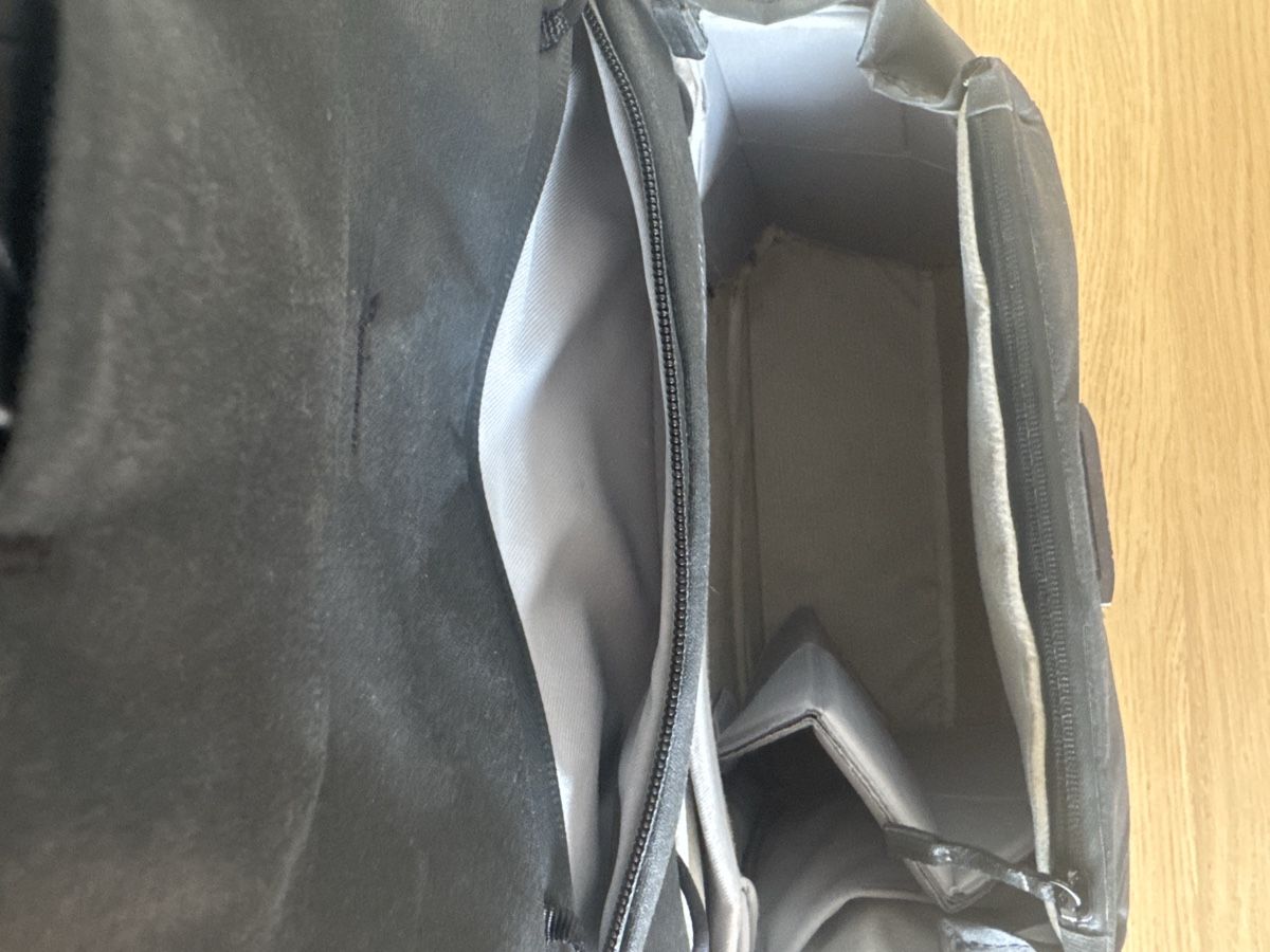 Borse: Everyday Messenger v2 13 L - Peak Design – Usato da Onex venduto da thi_2l7j 2