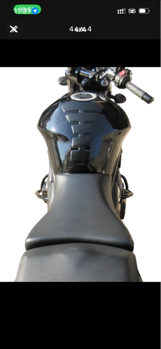 Tutti i ricambio per moto: Crash bar bandit  – Nuovo (secondo la descrizione) da Chardonne venduto da cul_jgc8 2
