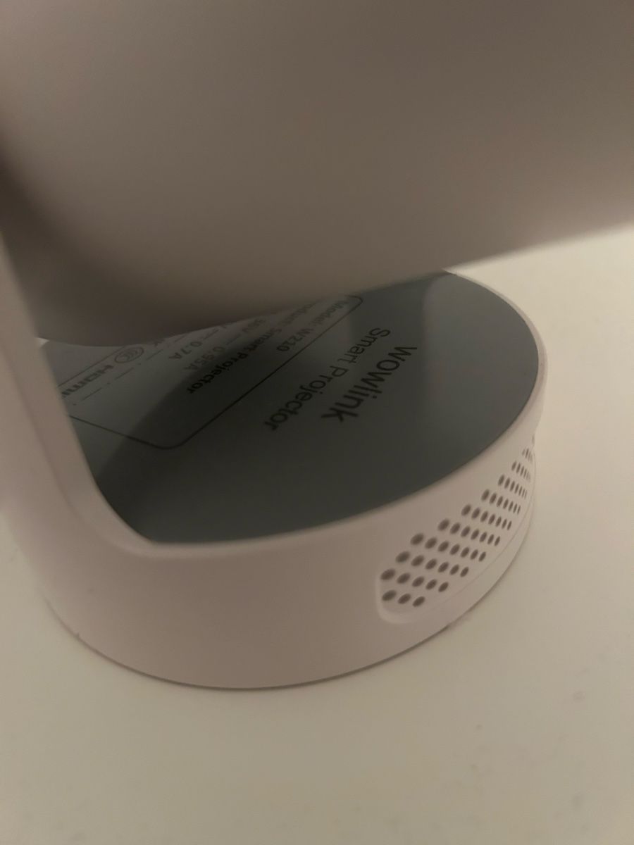 Proiettori: Wowlink Smart Projektor / Beamer – Usato da Ostermundigen venduto da mehoderminger 2