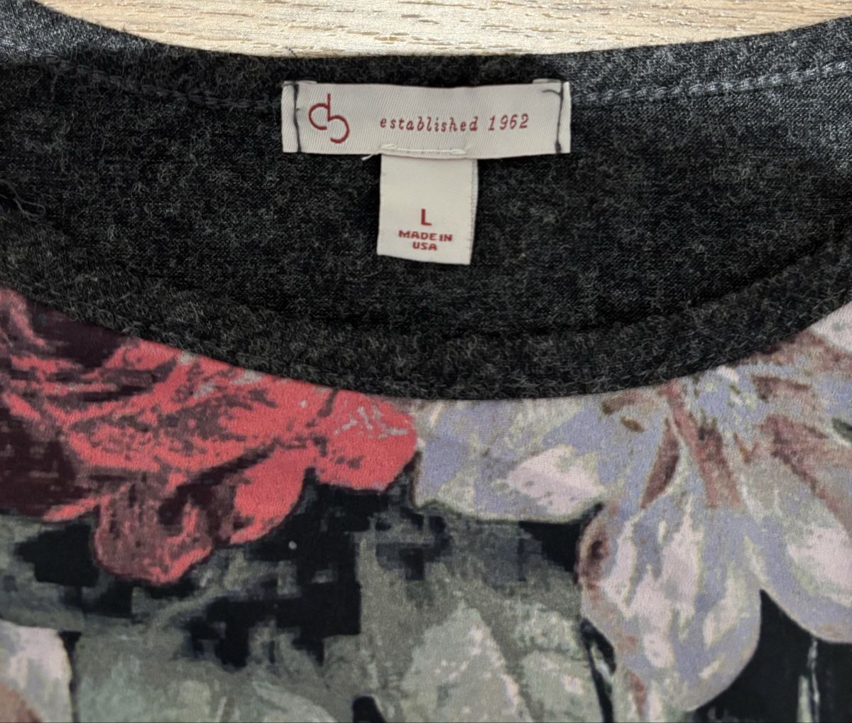 Maglioni & Felpe: Damen Sweatshirt, Gr. L!!! – Usato da Einsiedeln venduto da sum_xm7z 3