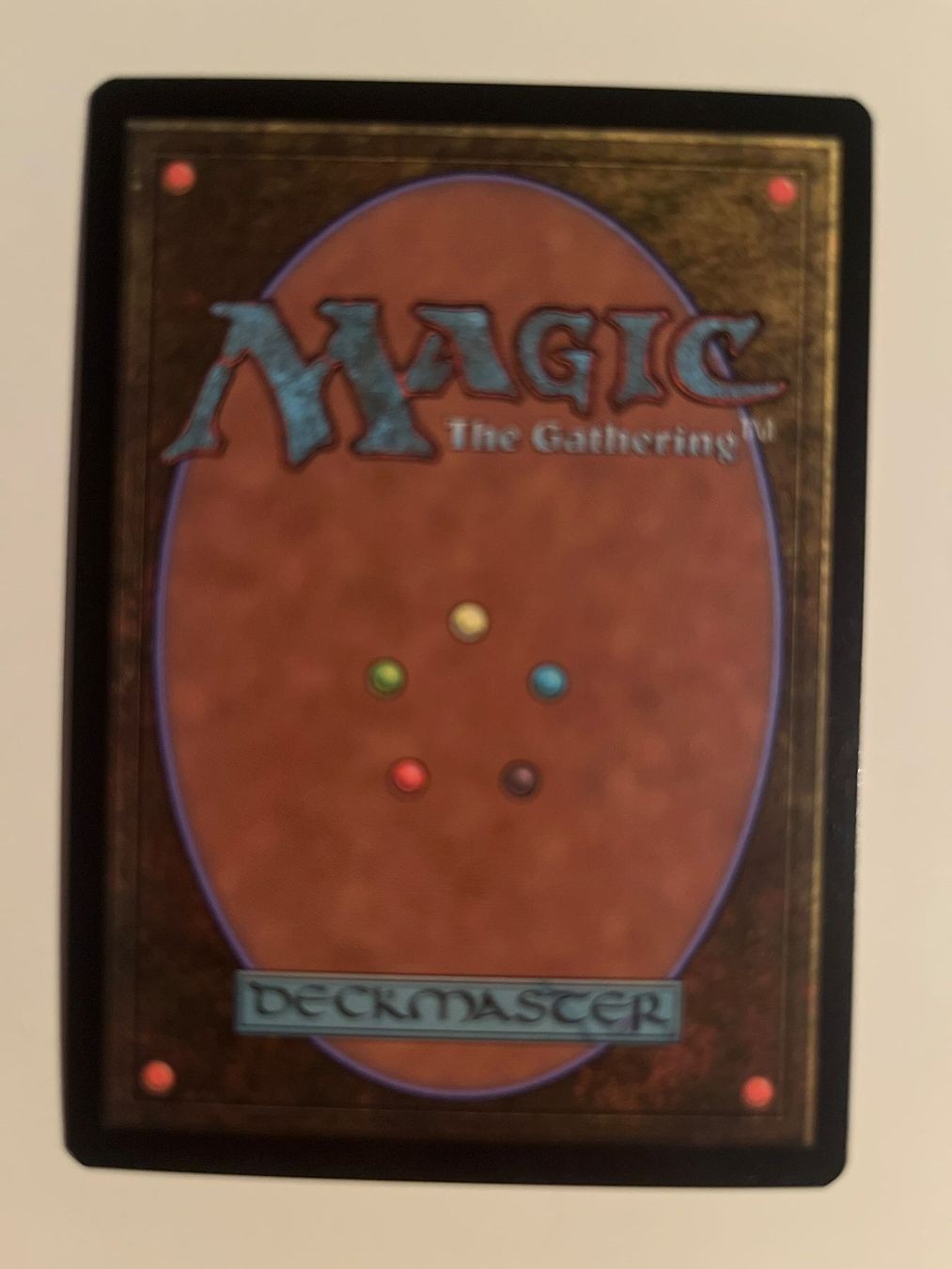 Magic The Gathering Carte collezionabili: 1 x Corpse Churn - Magic: The Gathering - MtG – Usato da Kriens venduto da Shadi1980 1