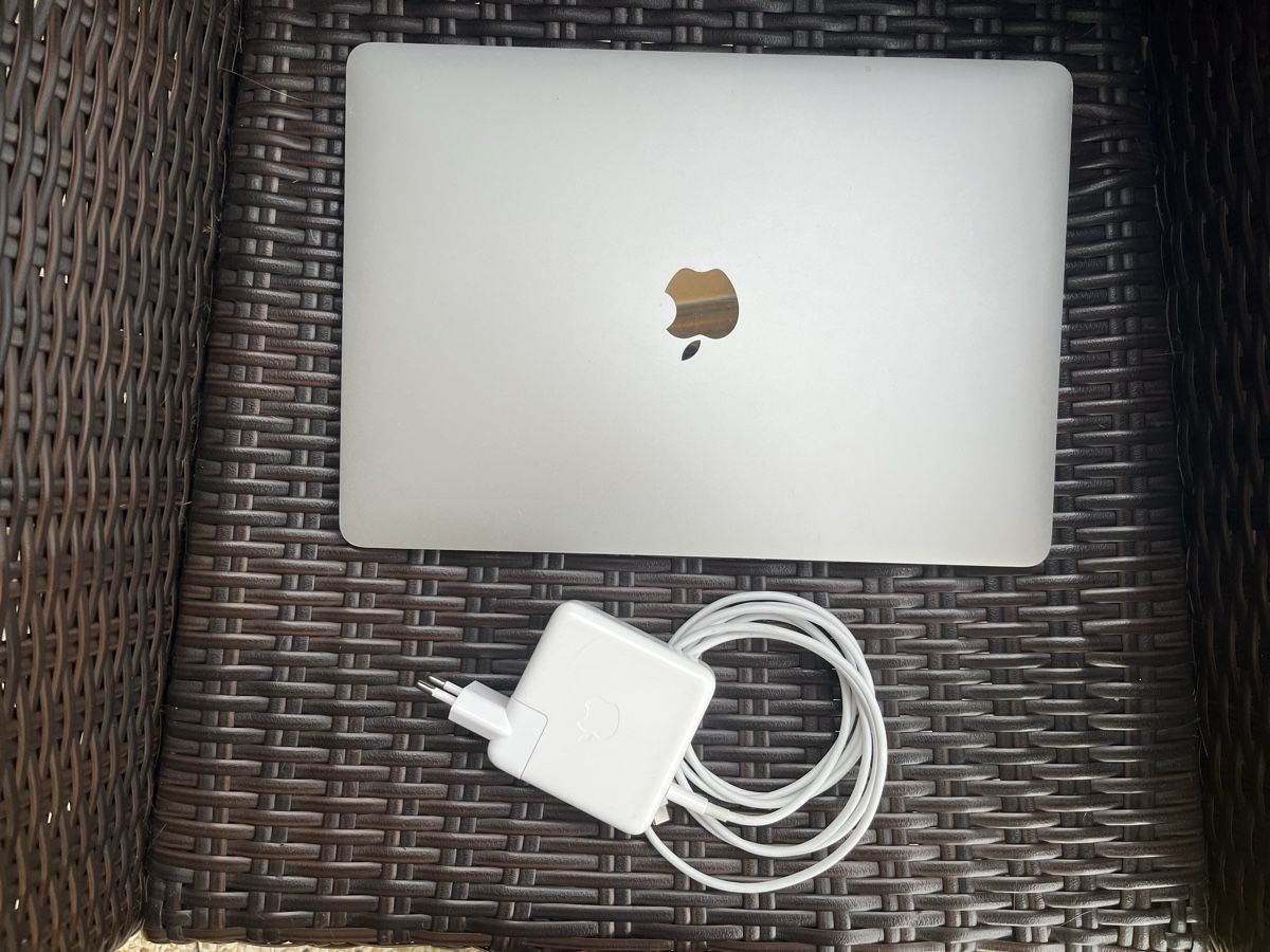 Apple Notebook: MacBook Pro 2,3 GHz Intel Core i5 8GB RAM 500GB – Usato da Genève venduto da Beyond-Time-Geneve 7