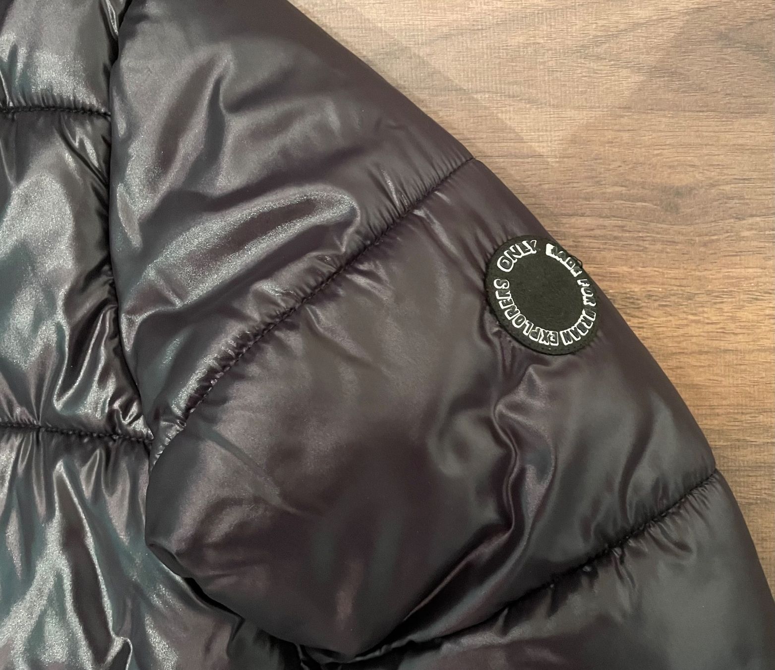 Giacche & Cappotti: Winterjacke Mädchen Grösse 158 – Nuovo (secondo la descrizione) da Nussbaumen AG venduto da kisha28 2