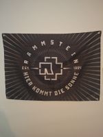 Rammstein Flagge