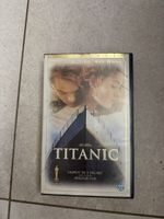 Titanic Movie DVD James Cameron Widescreen Good Condition
