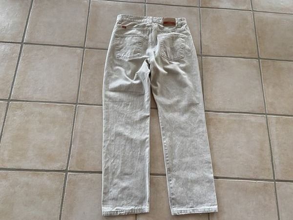 Jeans: Celio Denim Herren Jeans – Usato da Beatenberg venduto da buy2you 1