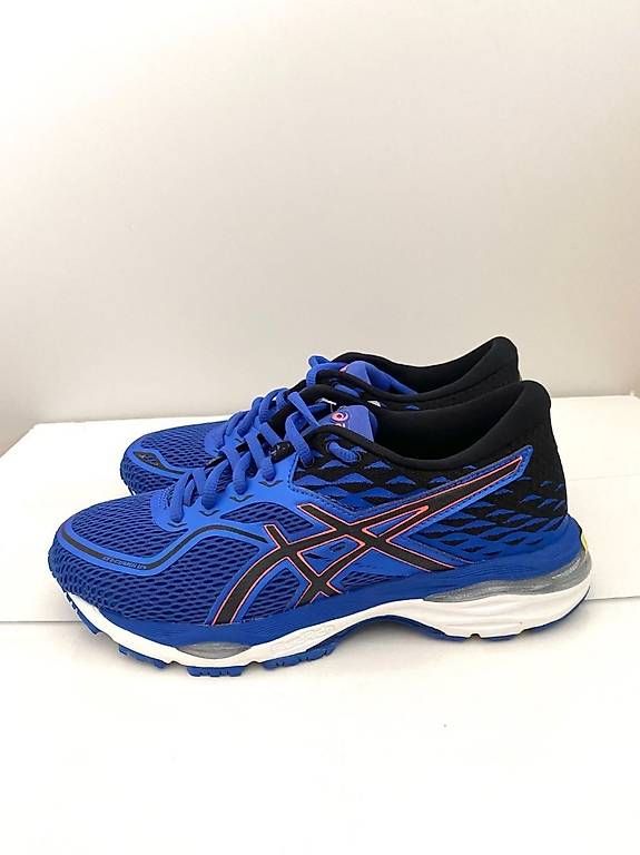 Asics Scarpe da donna: Asics Cumulus 19 Laufschuhe gr 37.5 – Nuovo (secondo la descrizione) da Zürich venduto da Altruisti 3