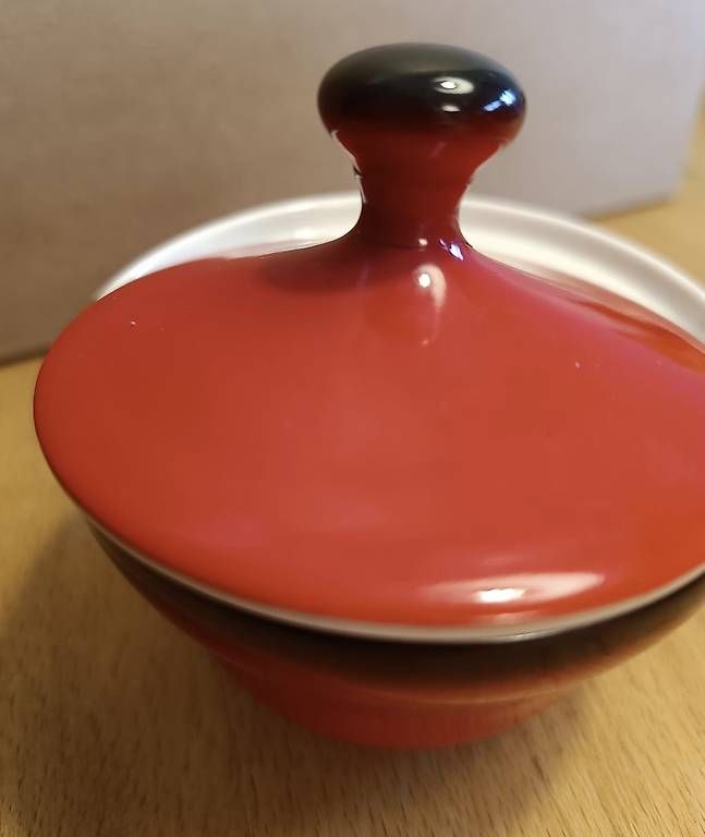 Seltmann Set di piatti: Seltmann Weiden Bavaria Tee-Set – Usato da Dielsdorf venduto da sanboss 3