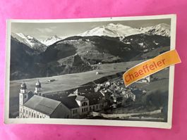 Disentis, Benediktinerabtei