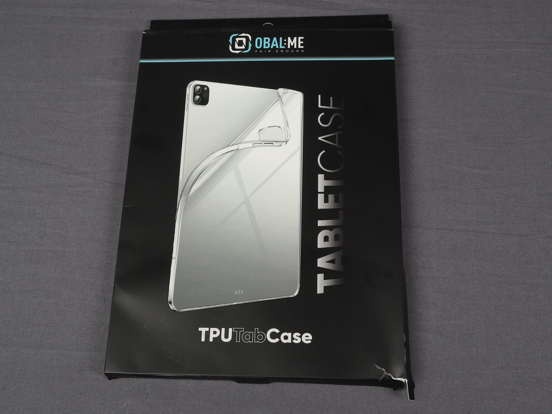 Coques & Sacs: OBAL:ME TABLETCASE – Neuf (Voir description) à Steinen par Restwert_Steinen 8