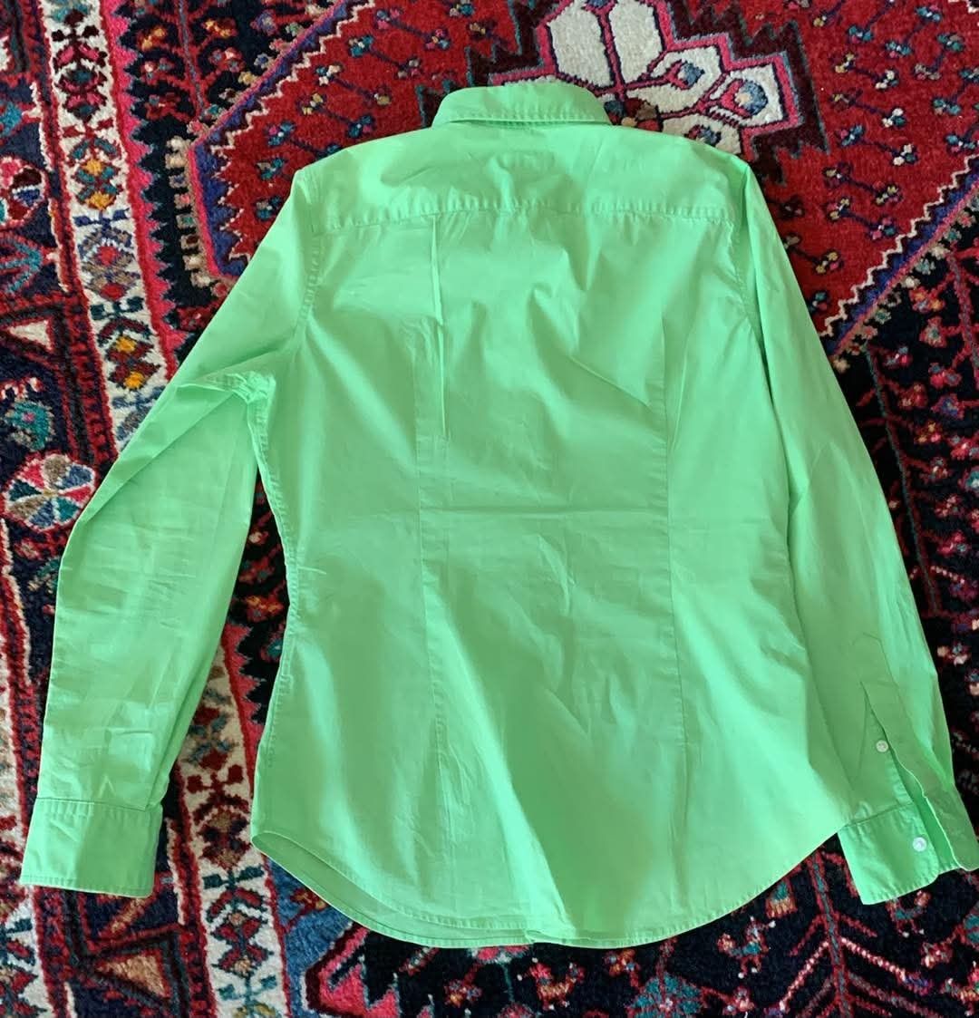 Ralph Lauren Blusen: ralph lauren polo fr 12. hemd – Neu (gemäss Beschreibung) aus Bern von waves0 2