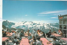 Titlis Berghaus