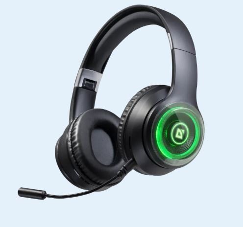 Cuffie: Defender Freemotion B400 Wireless Headset NEU OVP 90 Stunden – Nuovo e nell'imballaggio originale da Effretikon venduto da SEMOUNA