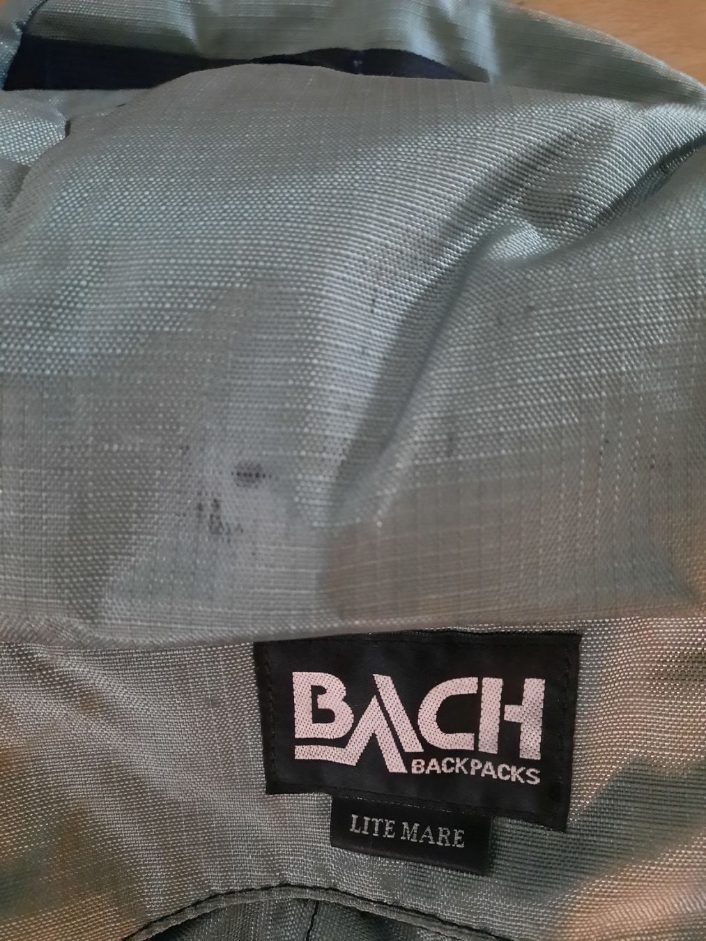 Zaini: Reiserucksack Women 50 + 10 L – Usato da Bätterkinden venduto da leseratte7 5