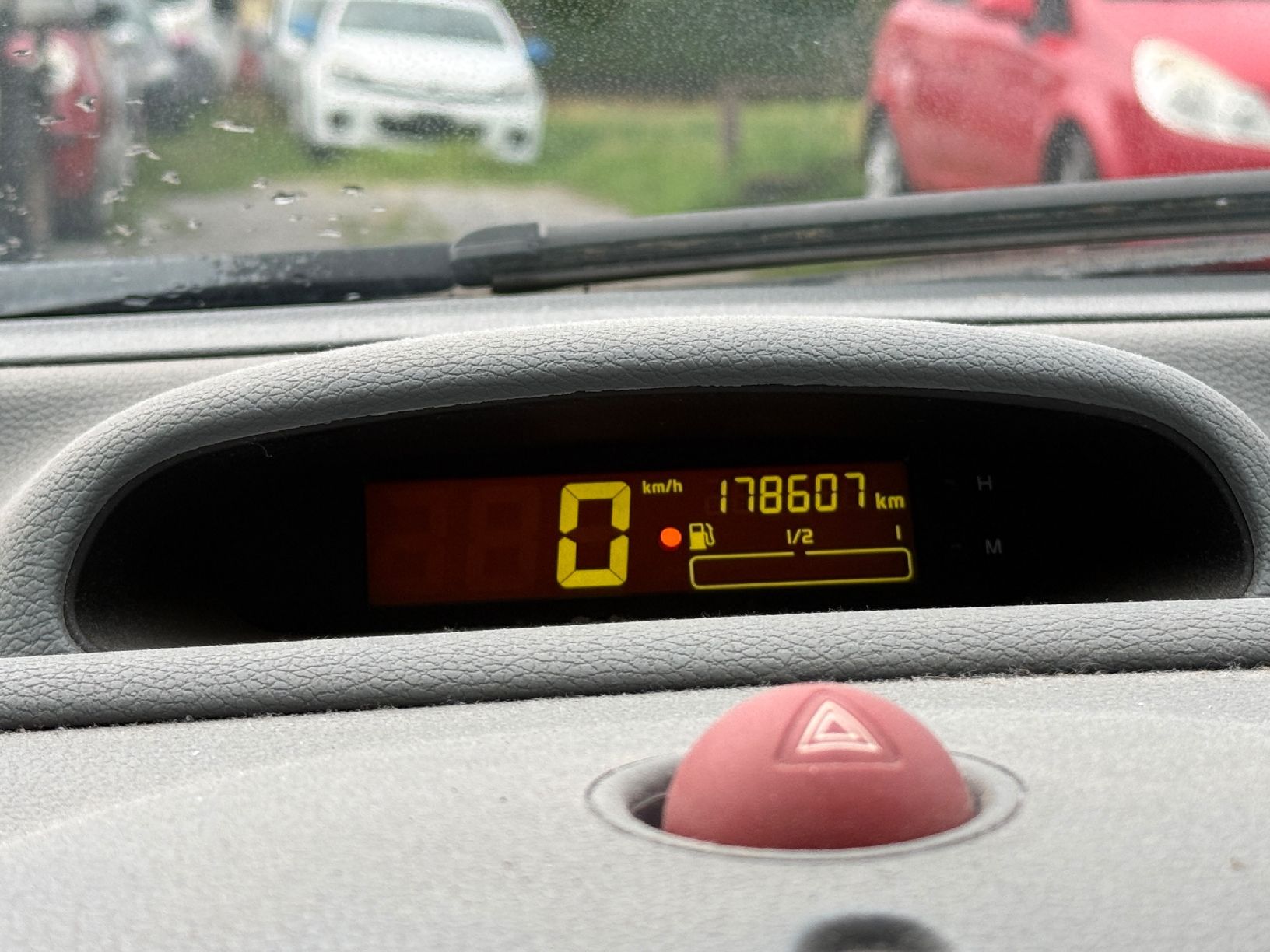 Renault Automobili: Renault twingo 1.2 Liter Benzin  – Usato da St. Gallen venduto da nai_5zh2 6