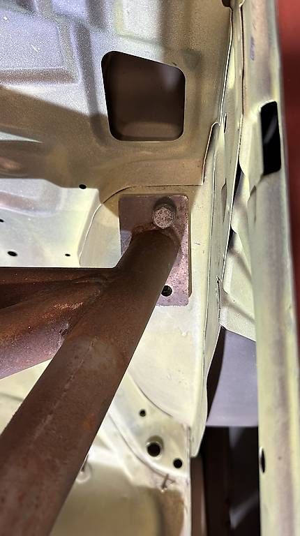 Alle Autoersatzteile: Überrollbügel BMW E30  – Gebraucht aus Burgdorf von NoQuestions 3